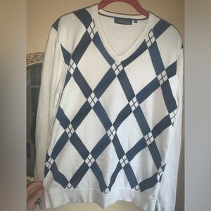 RW & Co medium sweater